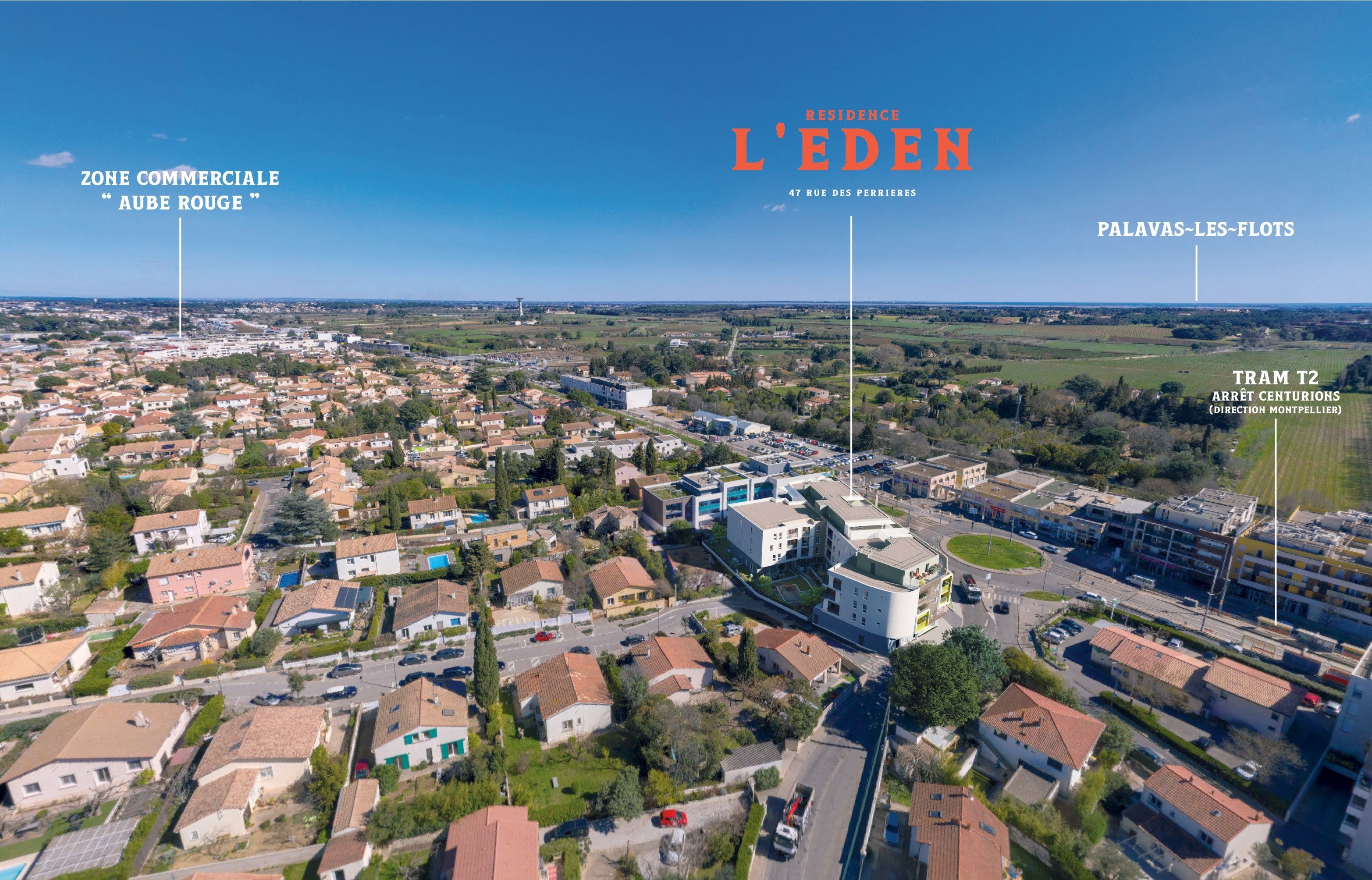 L'EDEN