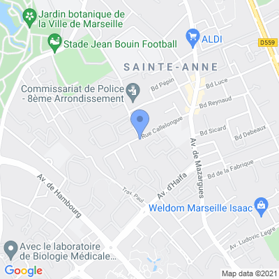 ESPRIT ST ANNE
