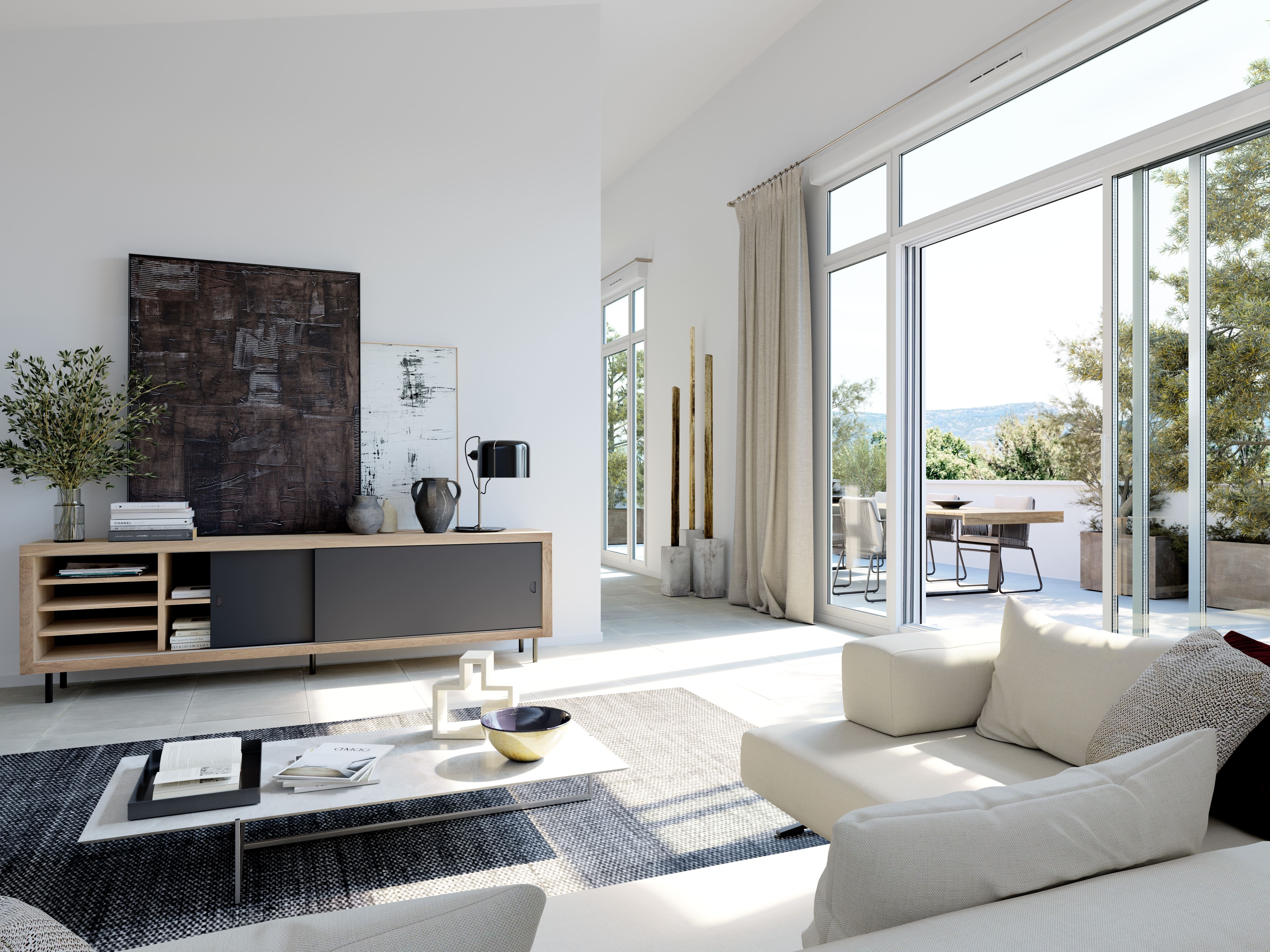ESPRIT ST ANNE