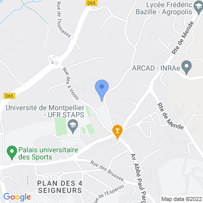 DOMAINE DES 4 SAISONS