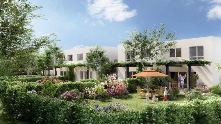 VILLAS OCEANE