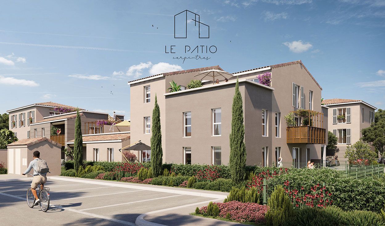 LE PATIO