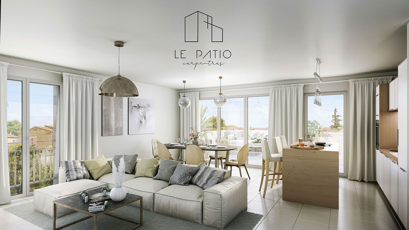 LE PATIO
