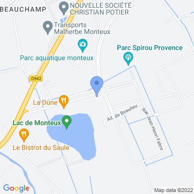 RIVE DU LAC