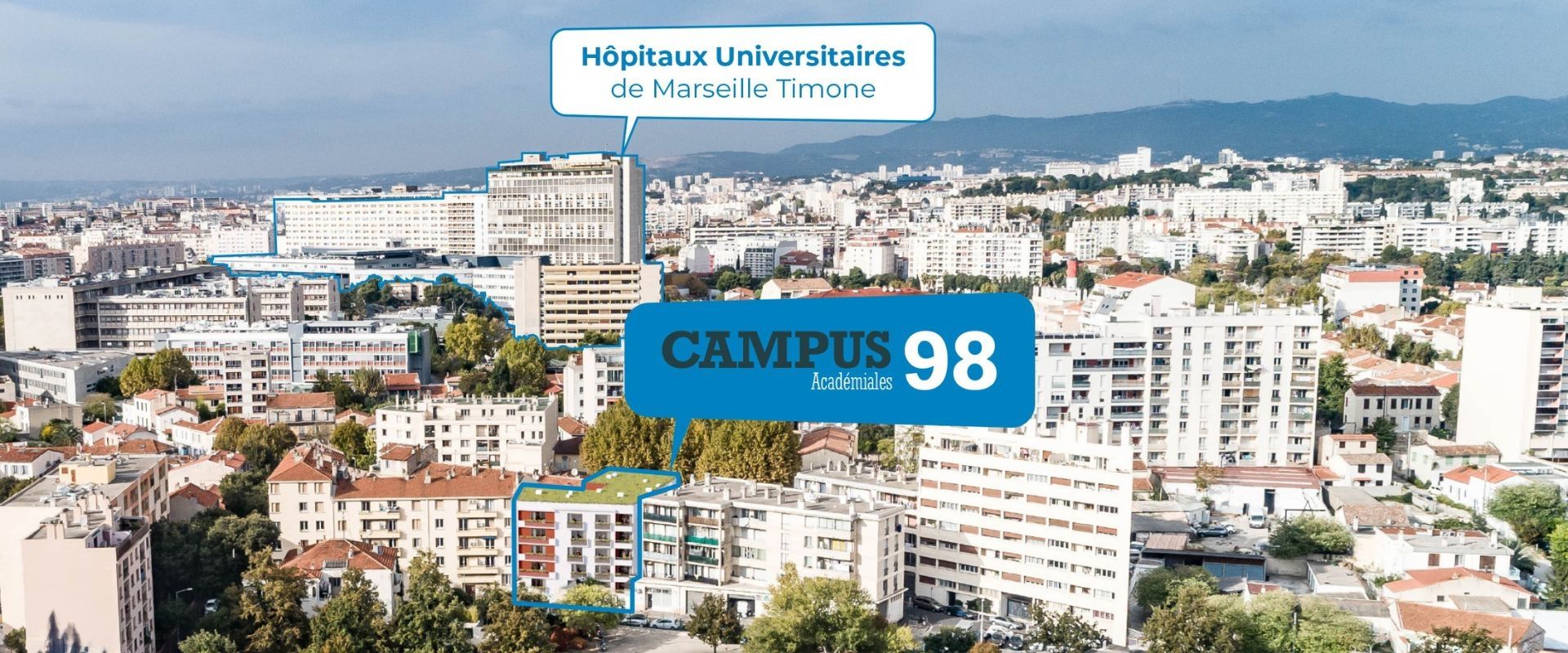 CAMPUS 98